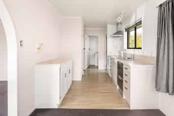 1 Partington Place, Beerescourt