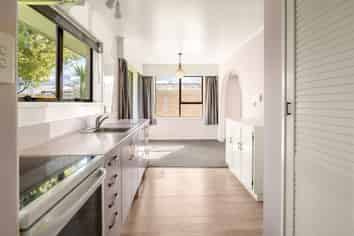 1 Partington Place, Beerescourt