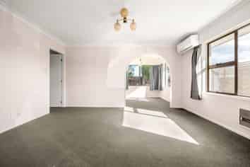 1 Partington Place, Beerescourt