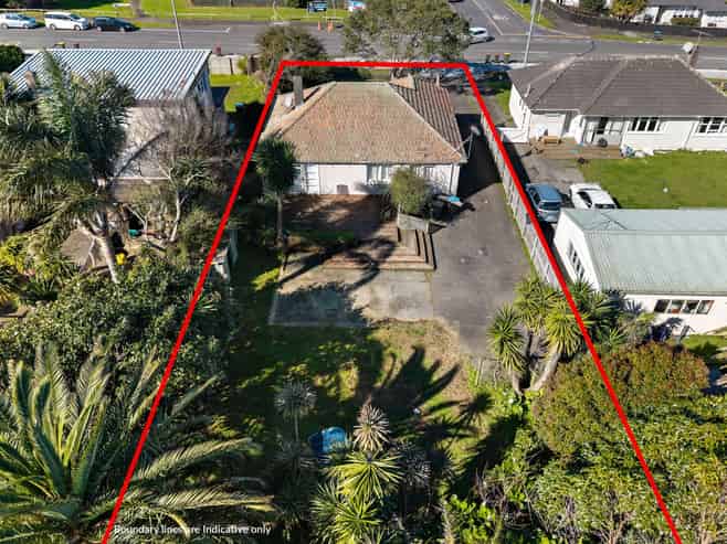 27 Line Road, Glen Innes