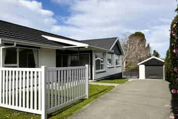 82 Gleniti Road, Gleniti