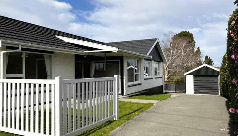 82 Gleniti Road, Gleniti