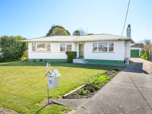 76 Worcester Street, Ashhurst
