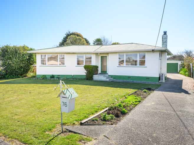 76 Worcester Street, Ashhurst