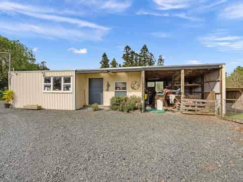 499 Whatitiri Road, Poroti