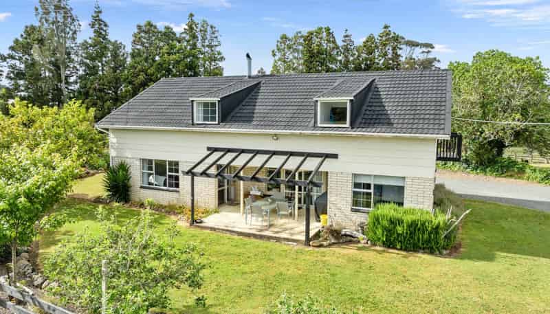 499 Whatitiri Road, Poroti