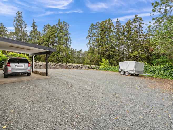 499 Whatitiri Road, Poroti