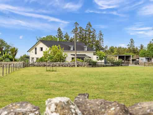 499 Whatitiri Road, Poroti