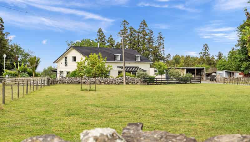 499 Whatitiri Road, Poroti