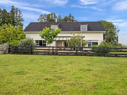 499 Whatitiri Road, Poroti