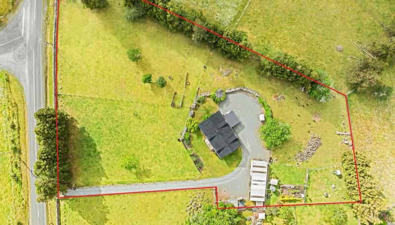 499 Whatitiri Road, Poroti