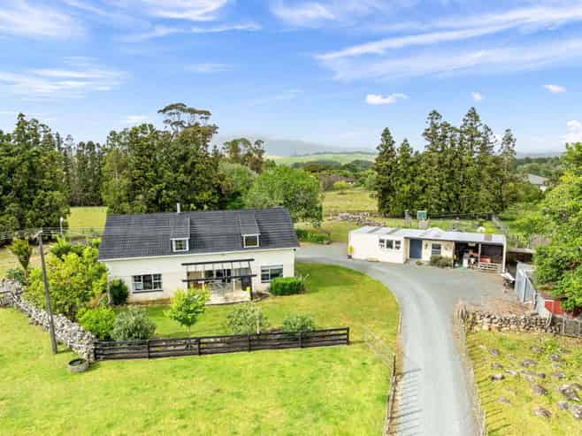 499 Whatitiri Road, Poroti