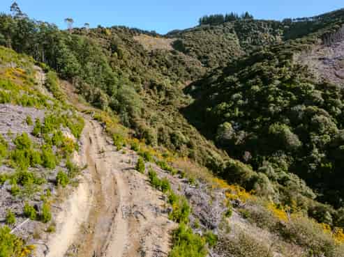 Section 24 Duncan Road, Hampden