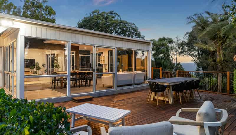 429 Wairere Road, Waitakere