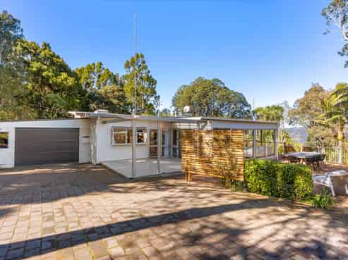 429 Wairere Road, Waitakere