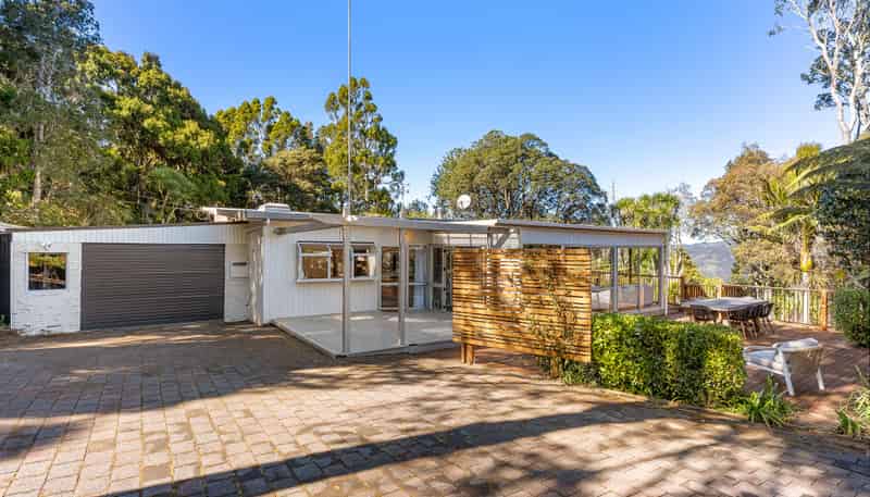 429 Wairere Road, Waitakere