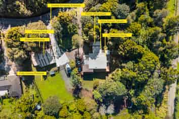 429 Wairere Road, Waitakere