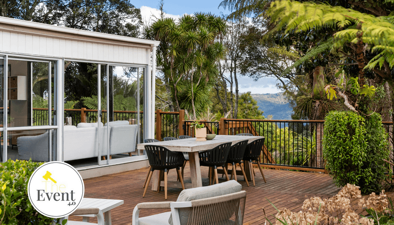429 Wairere Road, Waitakere