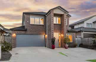 6 Cahir Place, Flat Bush