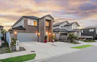 6 Cahir Place, Flat Bush