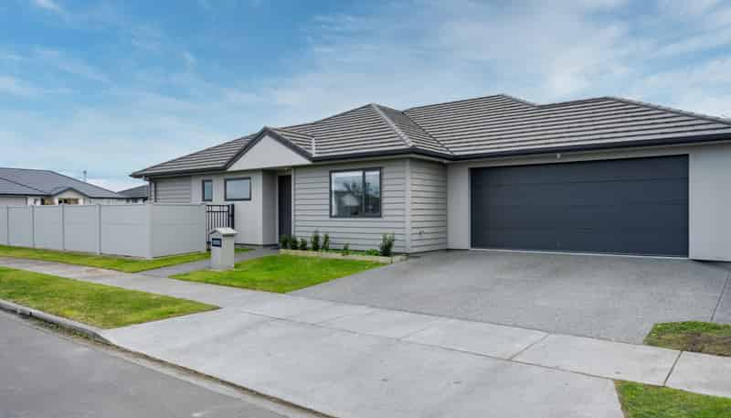 25 Aparima Place, Te Awa