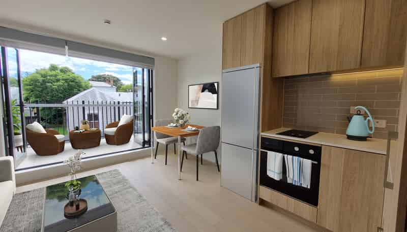 4B/124 Taylors Road, Mount Albert