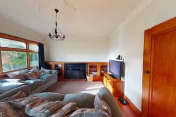 20 Burns Avenue, Takaro