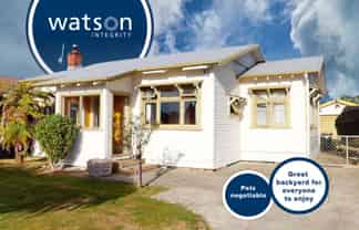 20 Burns Avenue, Takaro