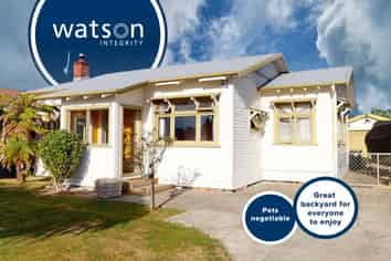 20 Burns Avenue, Takaro
