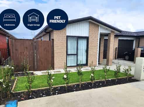 27 Hemopo Street, Pukekohe