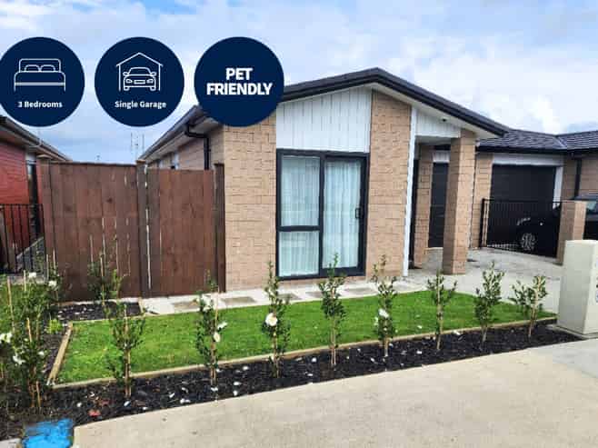 27 Hemopo Street, Pukekohe