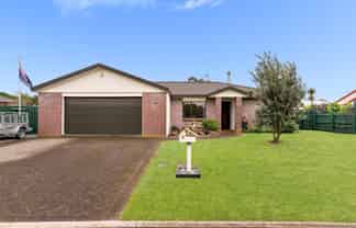 4 Checketts Place, Papamoa
