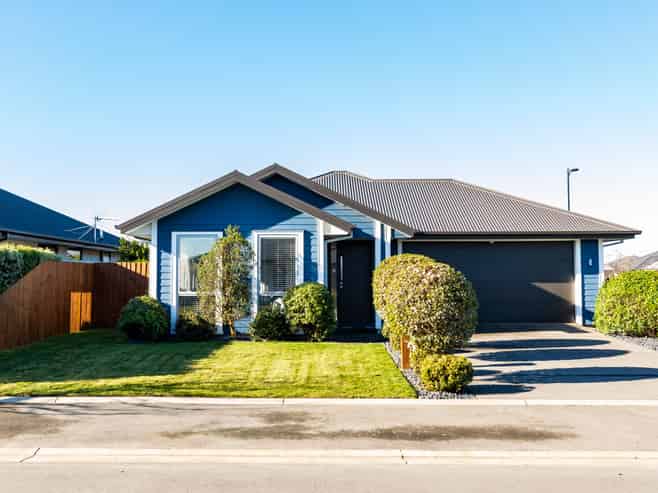 32 Slate Street, Rolleston