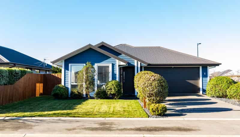32 Slate Street, Rolleston