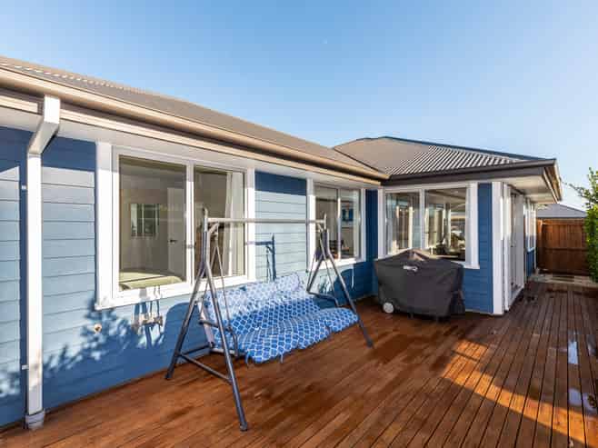 32 Slate Street, Rolleston
