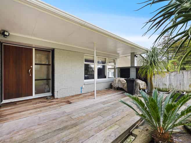 26 Willoughby Avenue, Howick