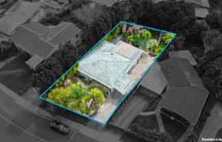 26 Willoughby Avenue, Howick