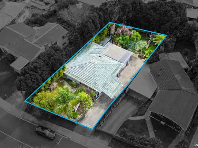 26 Willoughby Avenue, Howick