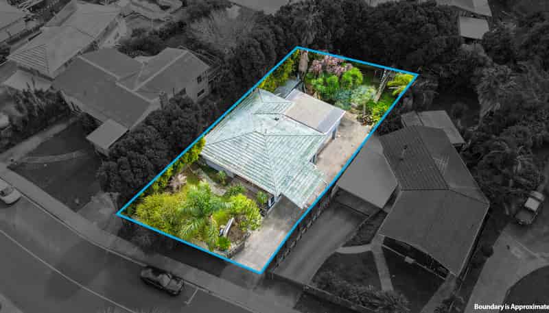 26 Willoughby Avenue, Howick