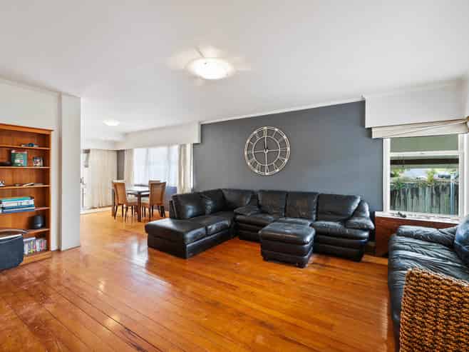 26 Willoughby Avenue, Howick