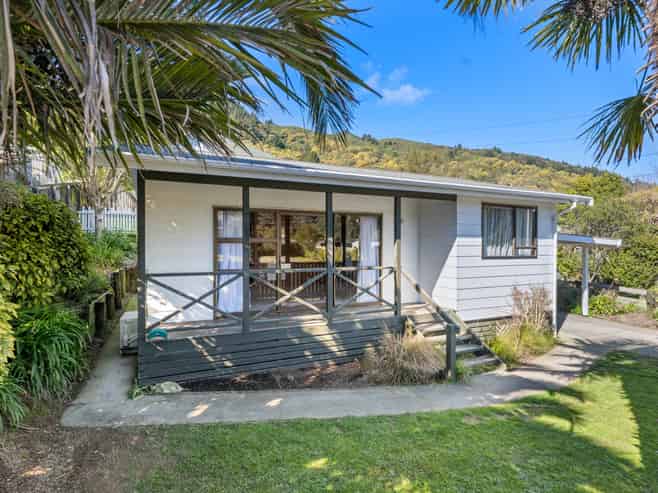 144a Waikawa Road, Picton