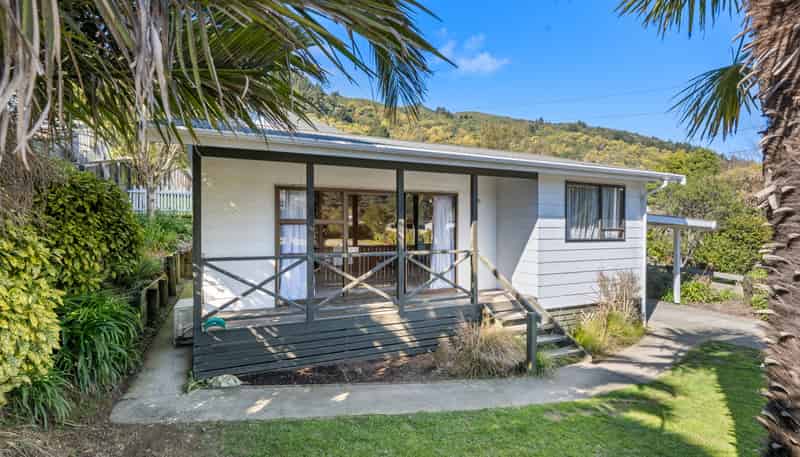 144a Waikawa Road, Picton