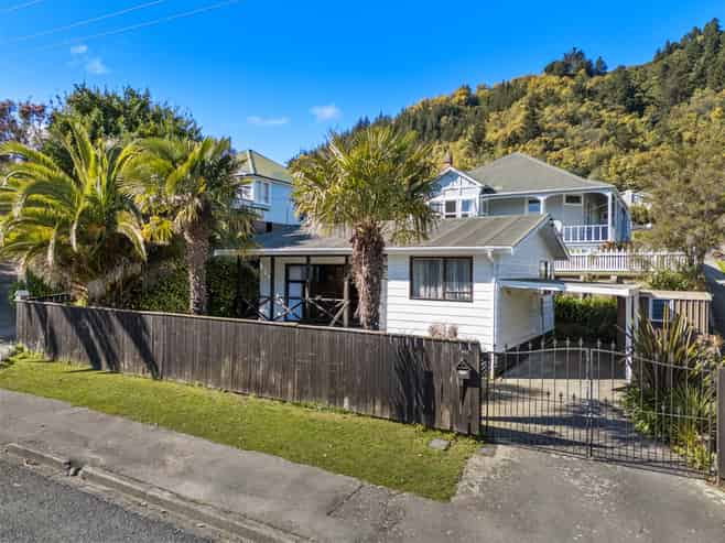144a Waikawa Road, Picton