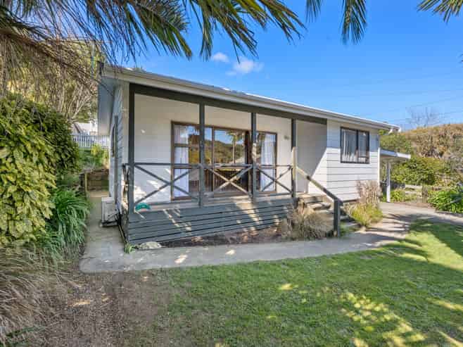 144a Waikawa Road, Picton