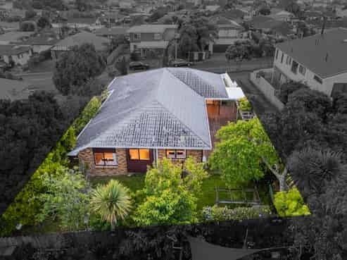 40 Pigeon Mountain Road, Half Moon Bay