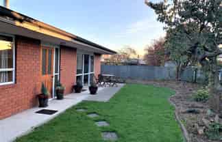 251 King Street, Temuka