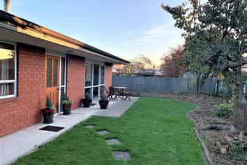 251 King Street, Temuka