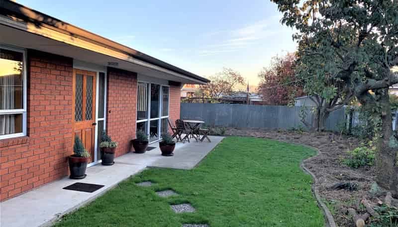 251 King Street, Temuka