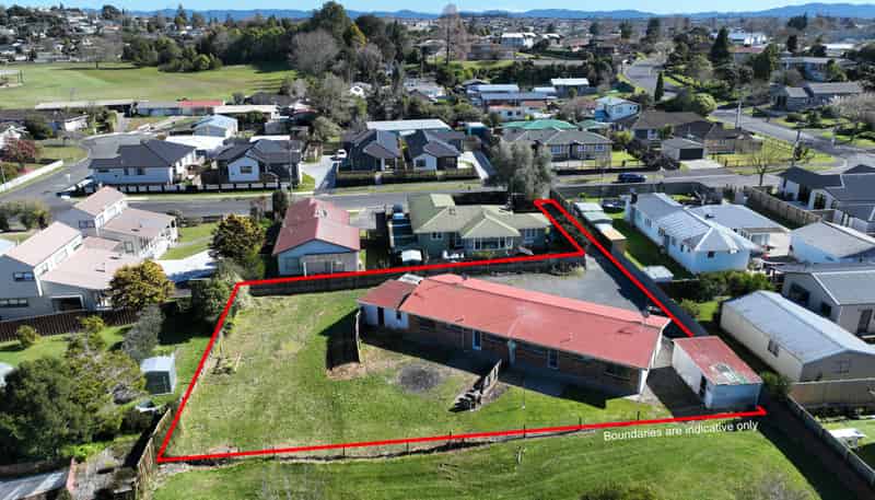 5 & 5a Michael Avenue, Dinsdale
