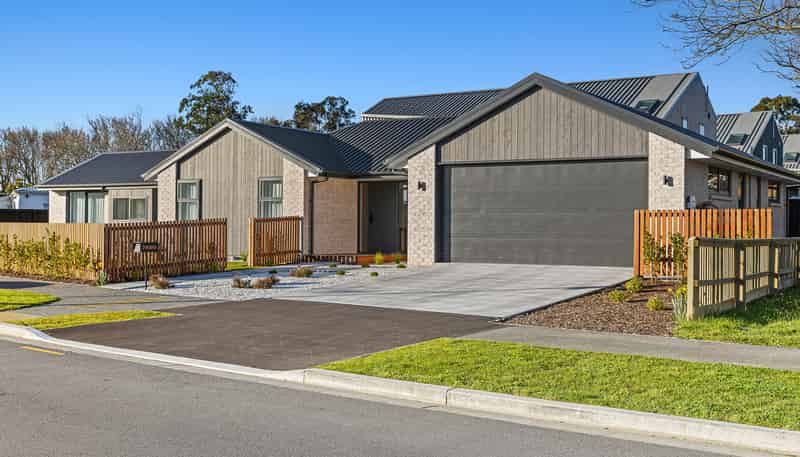 2 Gusto Lane, Halswell